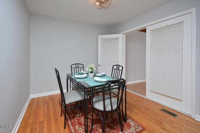 138 Gibson Road, Mebane, NC 27302