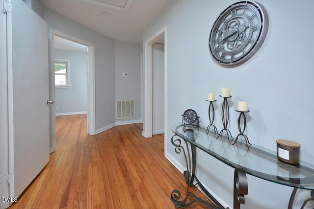 138 Gibson Road, Mebane, NC 27302