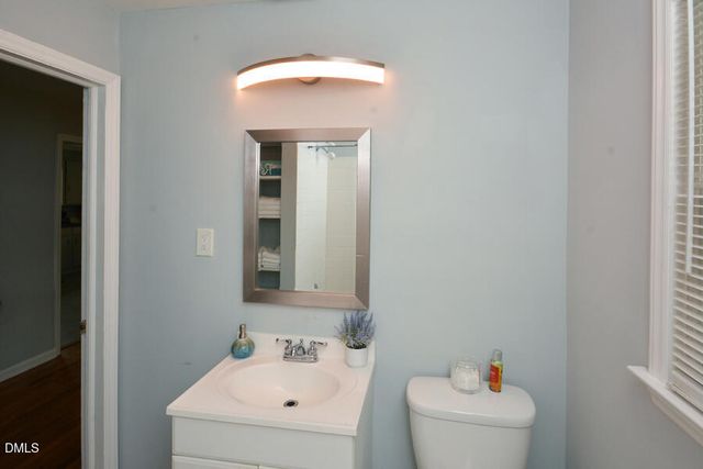 138 Gibson Road, Mebane, NC 27302