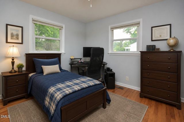 138 Gibson Road, Mebane, NC 27302