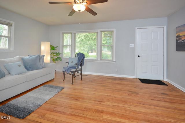 138 Gibson Road, Mebane, NC 27302