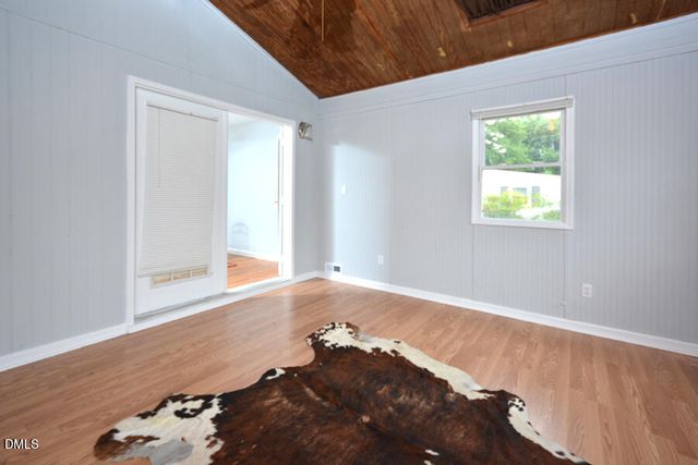 138 Gibson Road, Mebane, NC 27302