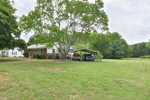 138 Gibson Road, Mebane, NC 27302