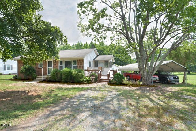 138 Gibson Road, Mebane, NC 27302