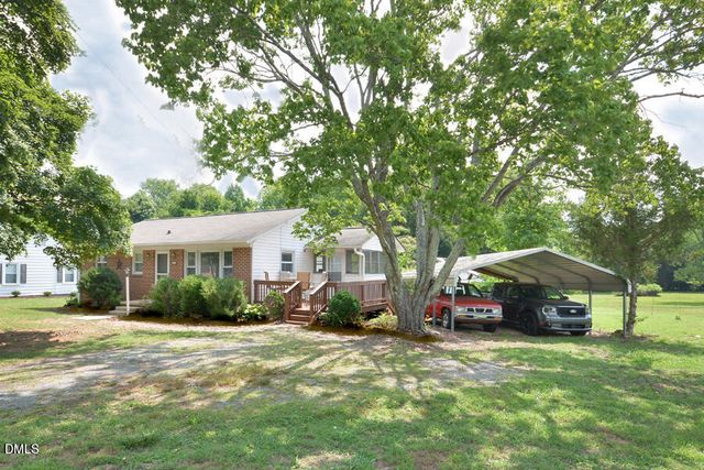 138 Gibson Road, Mebane, NC 27302