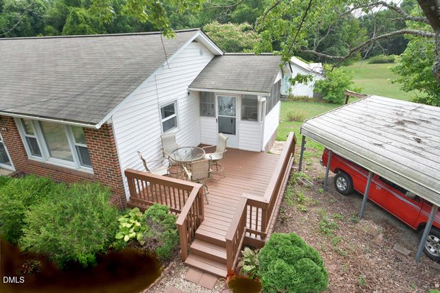 138 Gibson Road, Mebane, NC 27302