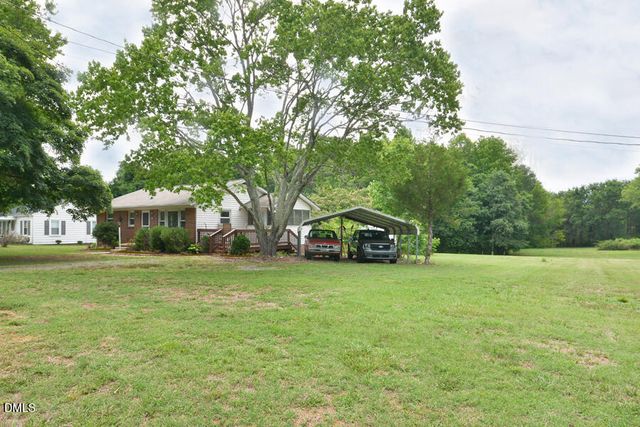 138 Gibson Road, Mebane, NC 27302