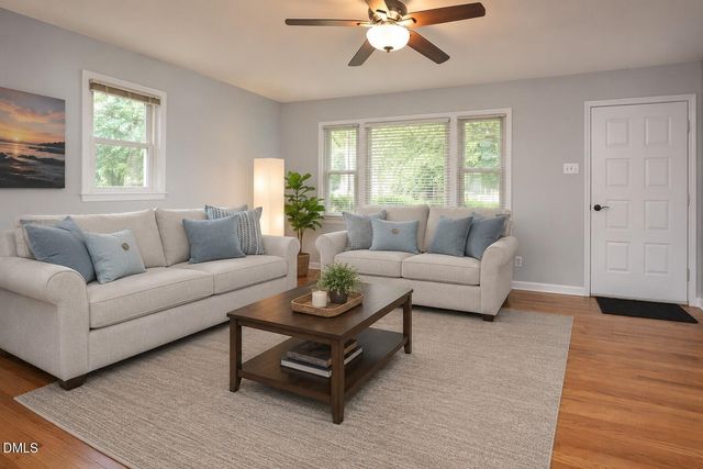 138 Gibson Road, Mebane, NC 27302