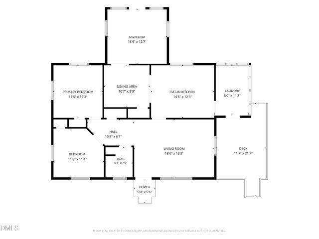 138 Gibson Road, Mebane, NC 27302