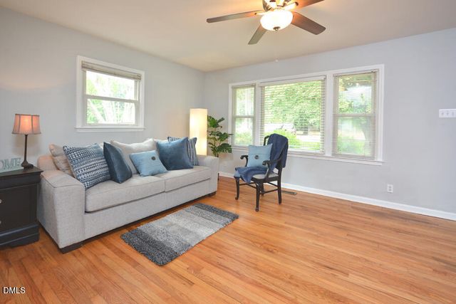 138 Gibson Road, Mebane, NC 27302
