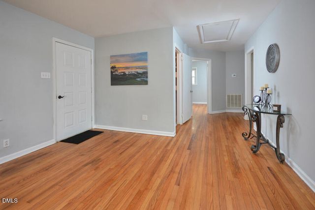 138 Gibson Road, Mebane, NC 27302