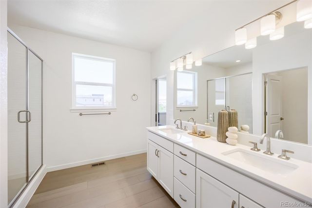 6682 Cornelius Point, Colorado Springs, CO 80923