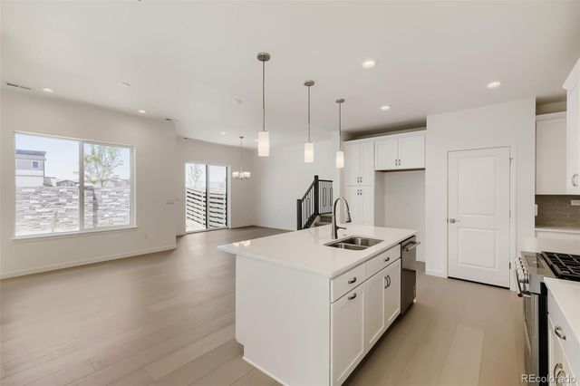 6682 Cornelius Point, Colorado Springs, CO 80923