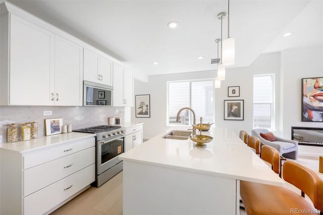 6682 Cornelius Point, Colorado Springs, CO 80923