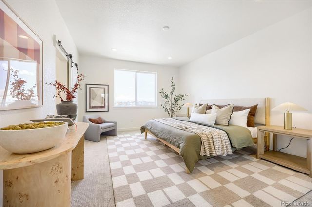 6682 Cornelius Point, Colorado Springs, CO 80923