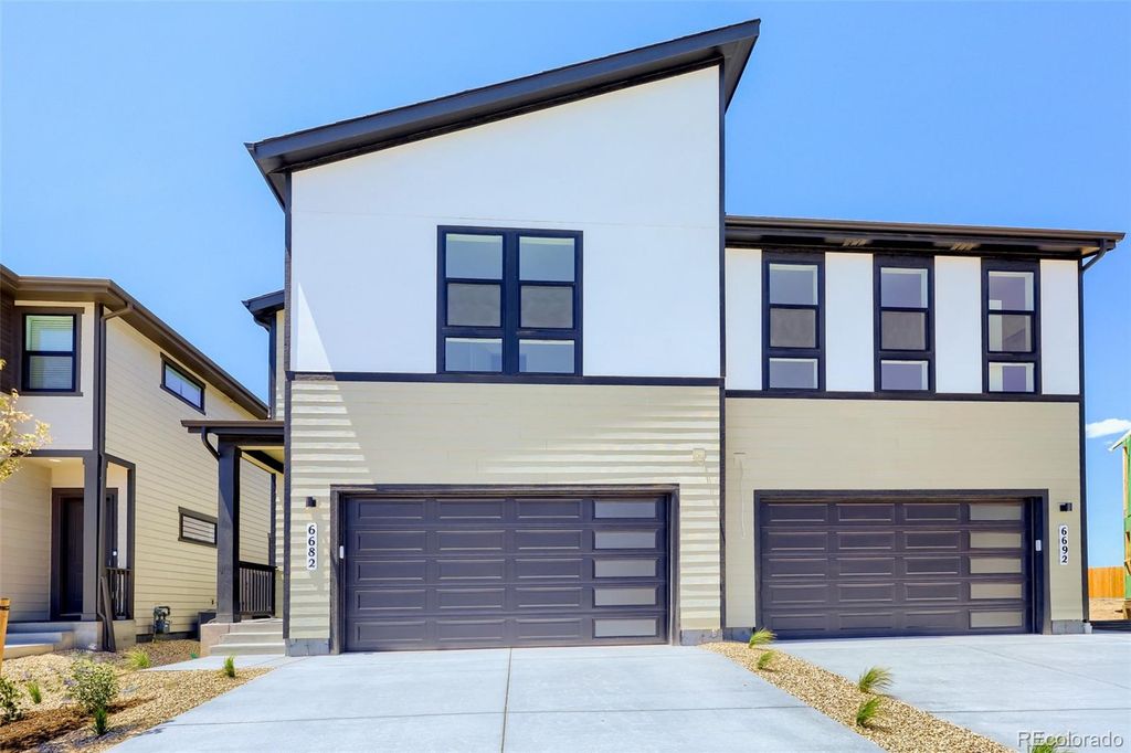 6682 Cornelius Point, Colorado Springs, CO 80923