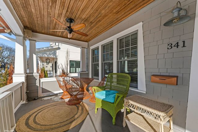 341 N Spring Avenue, La Grange Park, IL 60526