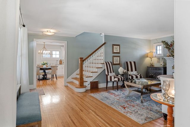 341 N Spring Avenue, La Grange Park, IL 60526