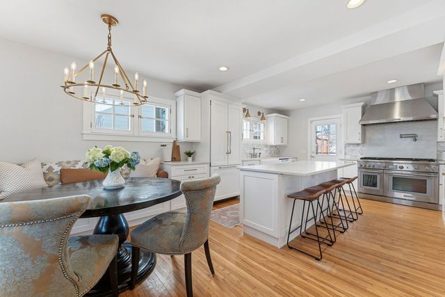 341 N Spring Avenue, La Grange Park, IL 60526