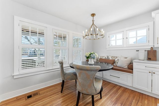 341 N Spring Avenue, La Grange Park, IL 60526