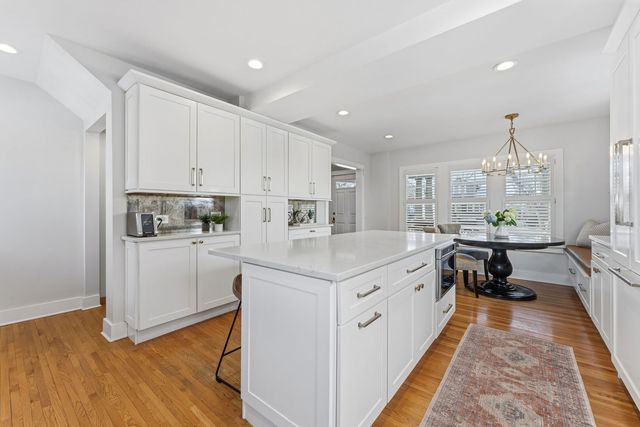 341 N Spring Avenue, La Grange Park, IL 60526