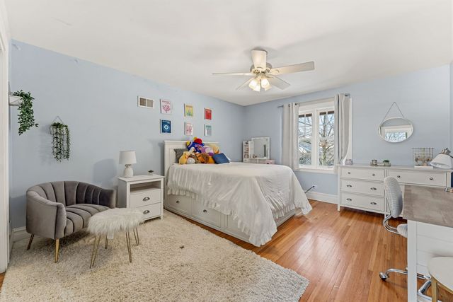 341 N Spring Avenue, La Grange Park, IL 60526