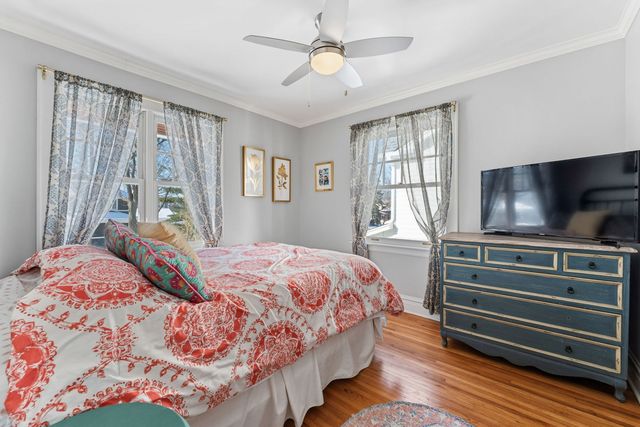 341 N Spring Avenue, La Grange Park, IL 60526