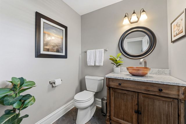 341 N Spring Avenue, La Grange Park, IL 60526