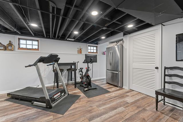 341 N Spring Avenue, La Grange Park, IL 60526