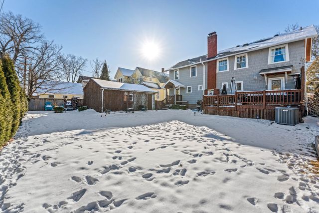 341 N Spring Avenue, La Grange Park, IL 60526