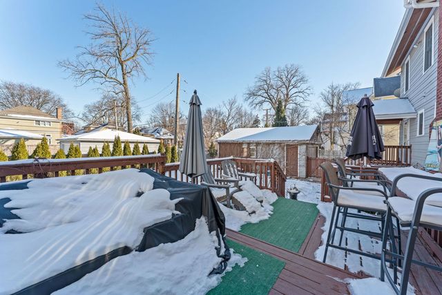 341 N Spring Avenue, La Grange Park, IL 60526