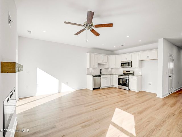 253 Townhome Lane 253, Southern Pines, NC 28387