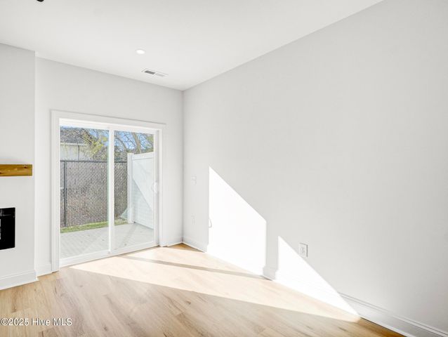 253 Townhome Lane 253, Southern Pines, NC 28387