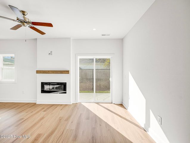 253 Townhome Lane 253, Southern Pines, NC 28387