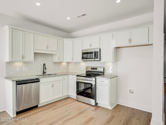 253 Townhome Lane 253, Southern Pines, NC 28387