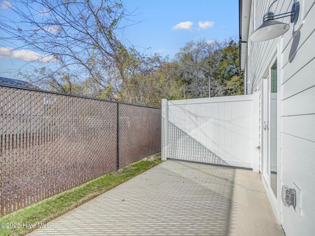 253 Townhome Lane 253, Southern Pines, NC 28387