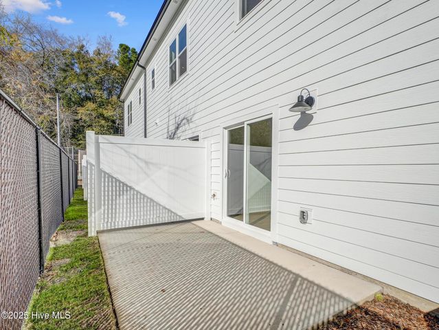 253 Townhome Lane 253, Southern Pines, NC 28387