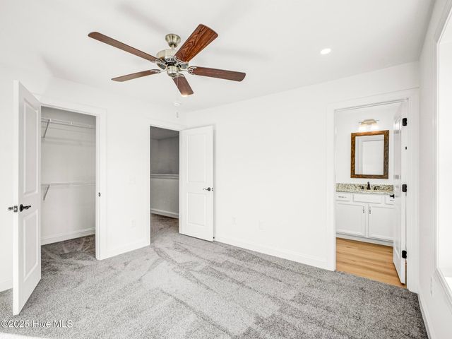 253 Townhome Lane 253, Southern Pines, NC 28387