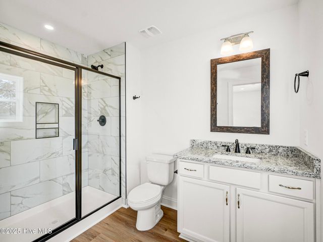 253 Townhome Lane 253, Southern Pines, NC 28387