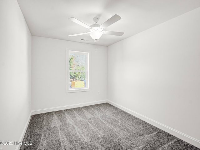 253 Townhome Lane 253, Southern Pines, NC 28387