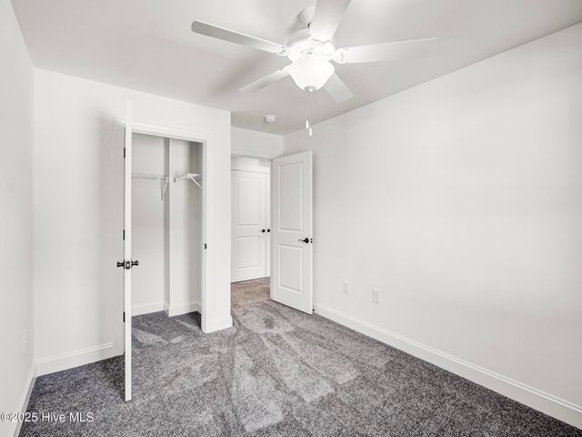 253 Townhome Lane 253, Southern Pines, NC 28387