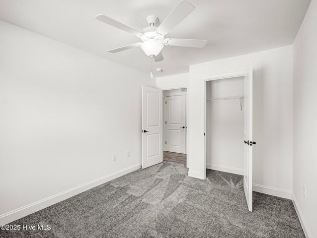 253 Townhome Lane 253, Southern Pines, NC 28387