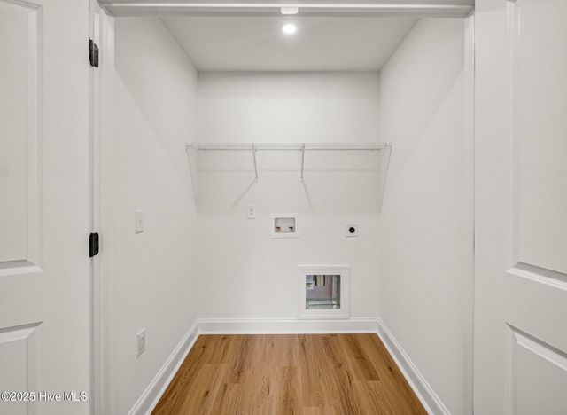 253 Townhome Lane 253, Southern Pines, NC 28387