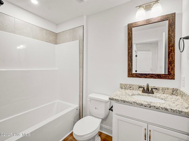 253 Townhome Lane 253, Southern Pines, NC 28387