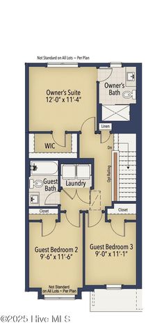 253 Townhome Lane 253, Southern Pines, NC 28387