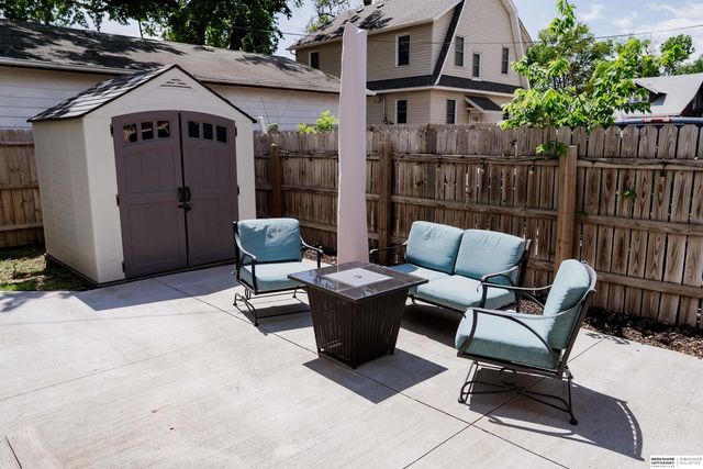 4819 Greenwood Street, Lincoln, NE 68504