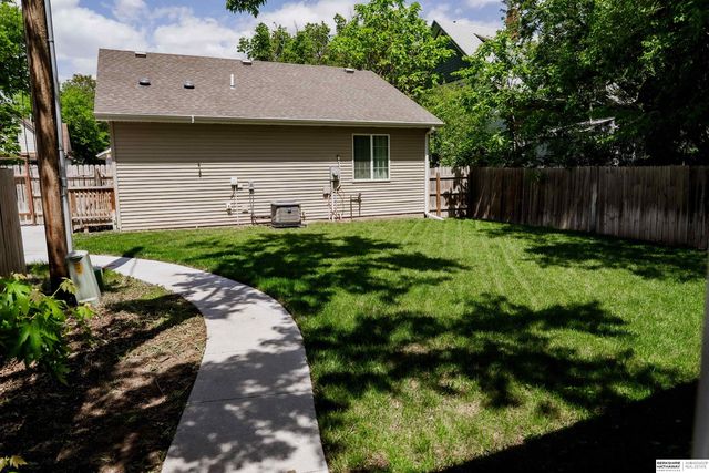 4819 Greenwood Street, Lincoln, NE 68504