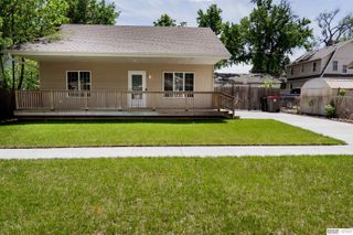 4819 Greenwood Street, Lincoln, NE 68504