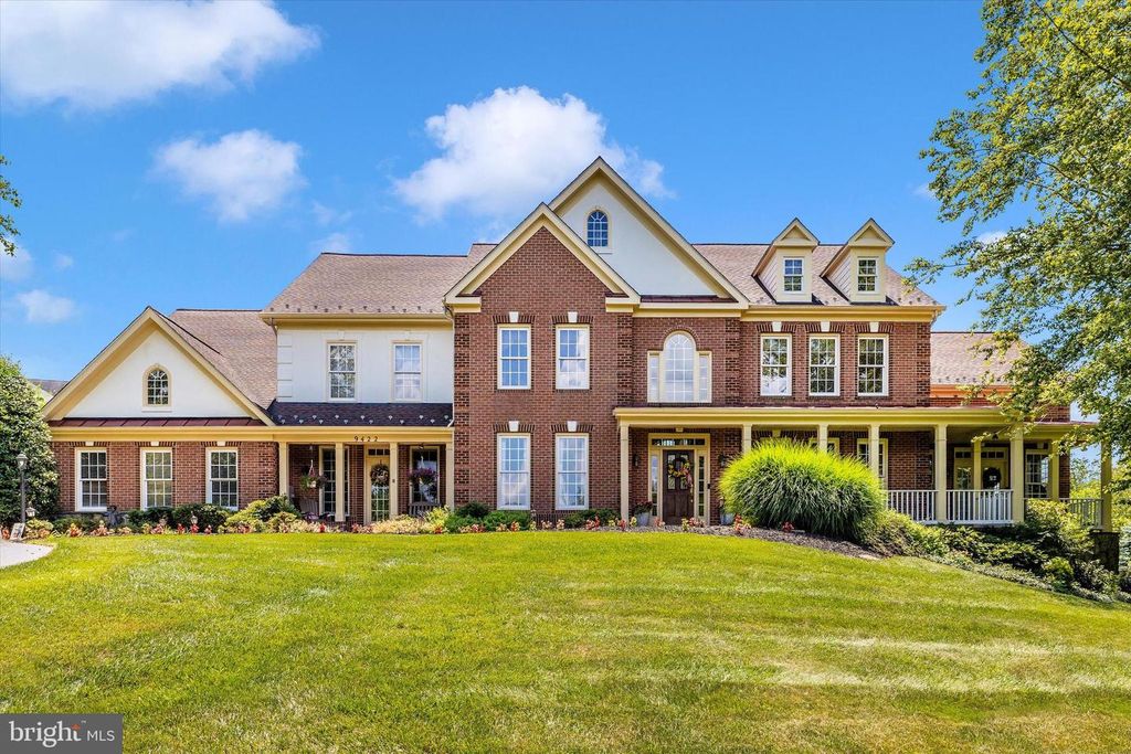 9422 DAMASCUS RD, Damascus, MD 20872