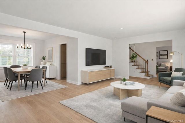 24 Birchwood Drive, Great River, NY 11739